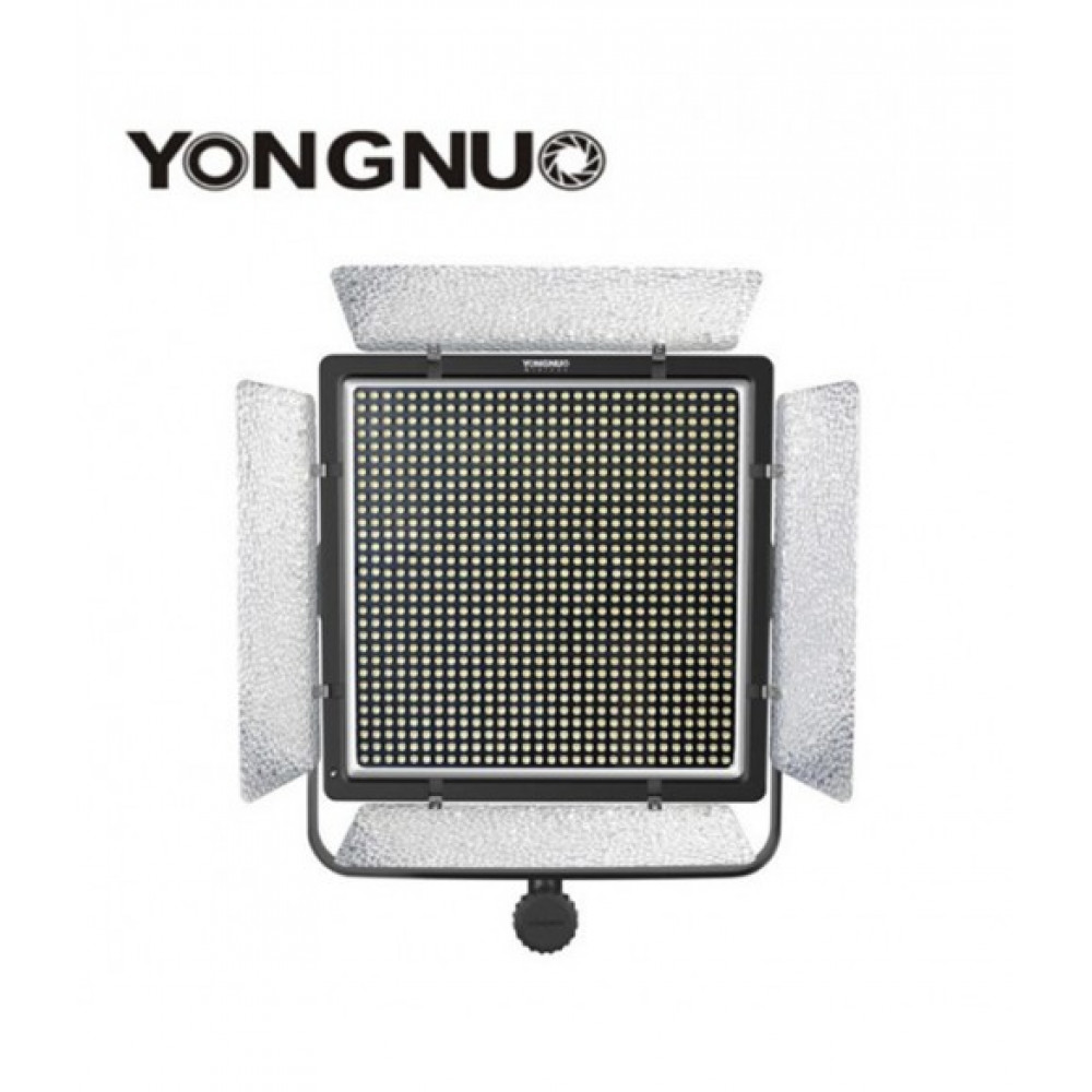 Накамерный свет Yongnuo YN-10800 (3200K-5500K) LED Pro                                                                                                                                                                                                    