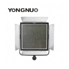 Накамерный свет Yongnuo YN-10800 (3200K-5500K) LED Pro                                                                                                                                                                                                    