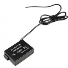 Разъем сетевого блока питания Canon DR-E8 [Canon LP-E8] для WG05-DRE8                                                                                                                                                                                     