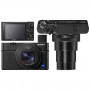 Фотоаппарат Sony Cyber-shot DSC-RX100M6                                                                                                                                                                                                                   