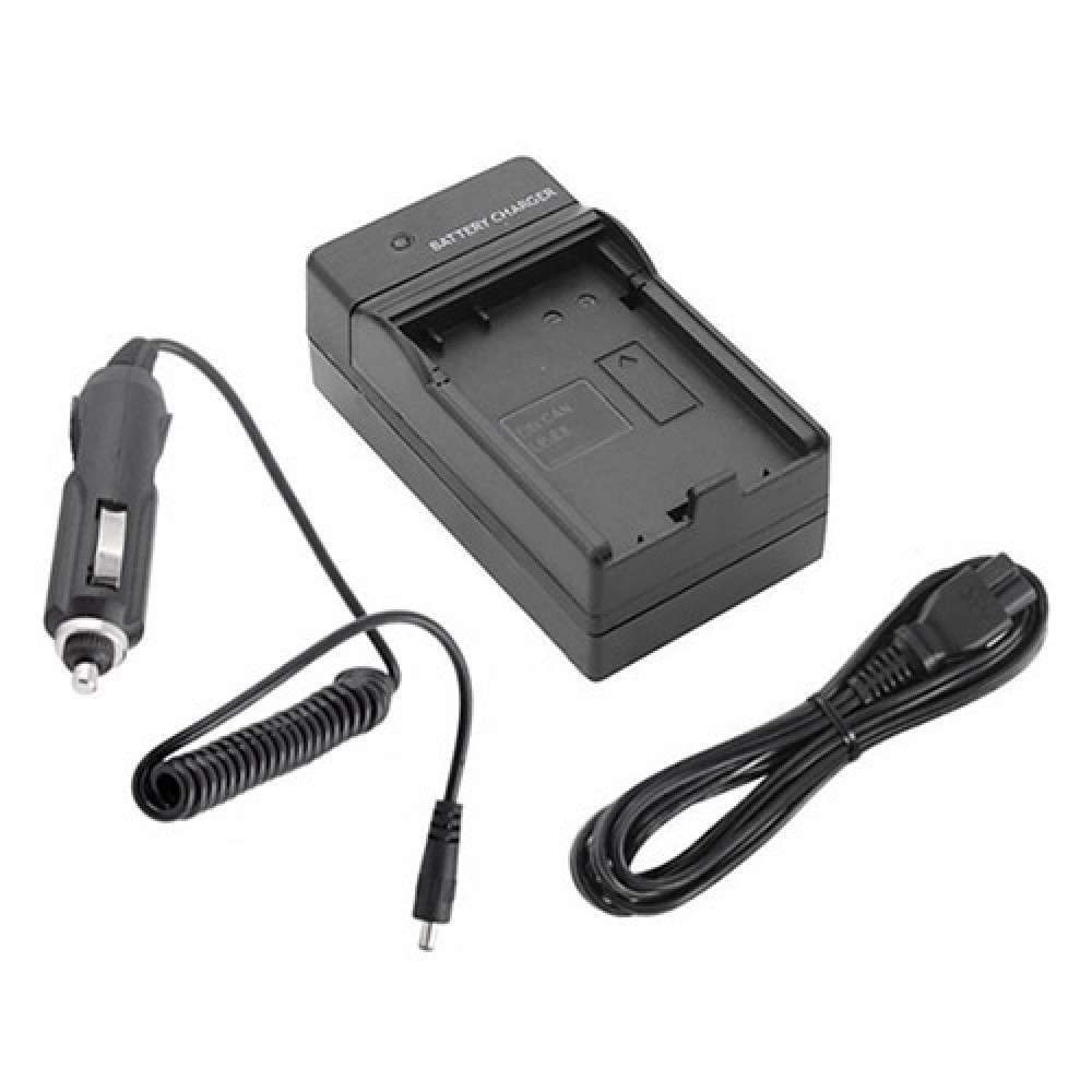 Зарядное Устройство Protech SLB-0937 для Samsung SLB-937                                                                                                                                                                                                  