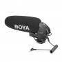 Накамерный направленный микрофон Boya BY-BM3031                                                                                                                                                                                                           