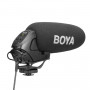 Накамерный направленный микрофон Boya BY-BM3031                                                                                                                                                                                                           