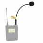 Микрофон 3,5мм гибкий кардиоида для sony Беспроводной микрофоны Comica CVM-GM-C2                                                                                                                                                                          
