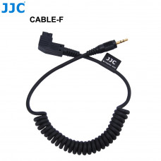 Кабель JJC Cable-F                                                                                                                                                                                                                                        