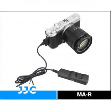 Пульт JJC MA-R для Fujifilm Заменяет RR-90 ]                                                                                                                                                                                                              