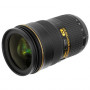 Объектив Nikon 24-70mm f/2.8G VR ED AF-S Nikkor                                                                                                                                                                                                           