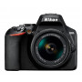 Фотоаппарат Nikon D3500 Kit AF-P 18-55 DX VR                                                                                                                                                                                                              