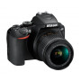 Фотоаппарат Nikon D3500 Kit AF-P 18-55 DX VR                                                                                                                                                                                                              
