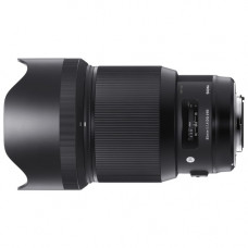 Объектив Sigma AF 85mm f/1.4 DG HSM ART для Canon                                                                                                                                                                                                         