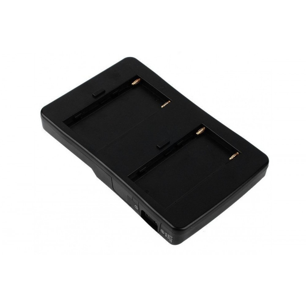 Крепление  F2-BP V-mount адаптер пластина для Sony NP-F970, F770, F570                                                                                                                                                                                    