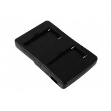 Крепление  F2-BP V-mount адаптер пластина для Sony NP-F970, F770, F570                                                                                                                                                                                    