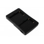 Крепление  F2-BP V-mount адаптер пластина для Sony NP-F970, F770, F570                                                                                                                                                                                    