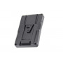 Крепление  F2-BP V-mount адаптер пластина для Sony NP-F970, F770, F570                                                                                                                                                                                    