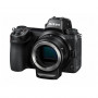 Фотоаппарат Nikon Z6 Kit 24-70 f/4 S+переходник FTZ                                                                                                                                                                                                       