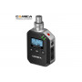 Беспроводной передатчик XLR для микрофон,Comica CVM-WM-200/300-XLR UHF                                                                                                                                                                                    