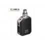 Беспроводной передатчик XLR для микрофон,Comica CVM-WM-200/300-XLR UHF                                                                                                                                                                                    