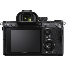 Фотоаппарат Sony Alpha ILCE-7M3 kit 28-70 3.5-5.6                                                                                                                                                                                                         