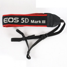 Плечевой ремень Canon EOS 5D MARK III                                                                                                                                                                                                                     