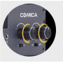 Микшер двуканальный Comica CVM-AX3 XLR                                                                                                                                                                                                                    