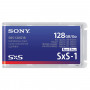 Карта памяти Sony SBS128GB                                                                                                                                                                                                                                