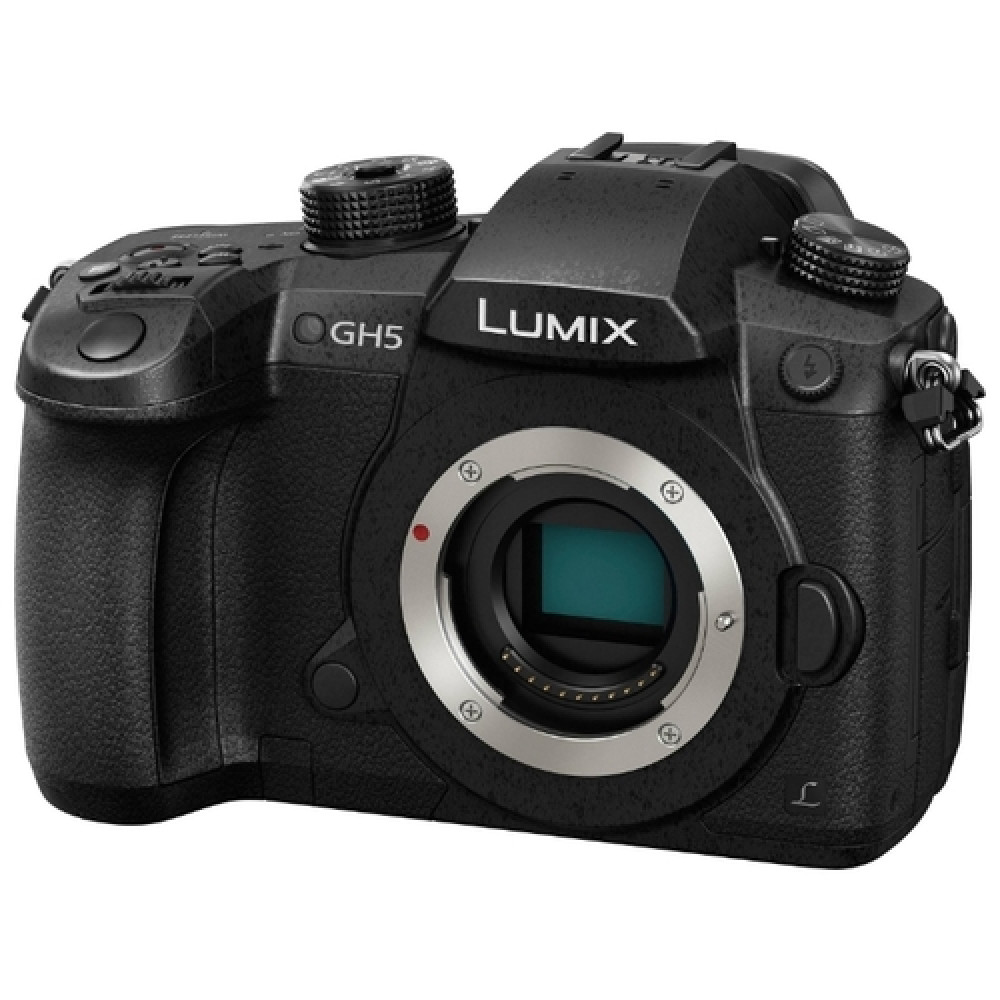 Фотоаппарат Panasonic Lumix GH5L Body                                                                                                                                                                                                                     