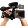 Видеокамера Panasonic AG-CX350                                                                                                                                                                                                                            