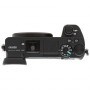 Фотоаппарат Sony Alpha ILCE-6400 Kit 18-135 mm F/3.5-5.6 E OSS                                                                                                                                                                                            