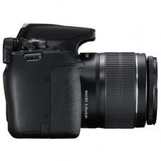 Фотоаппарат Canon EOS 2000D Kit EF-S 18-55 DC III                                                                                                                                                                                                         