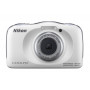 Фотоаппарат Nikon Coolpix W150 Holiday                                                                                                                                                                                                                    
