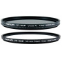 Светофильтр ультрафиолетовый Marumi FIT+SLIM MC Lens Protect 77mm                                                                                                                                                                                         