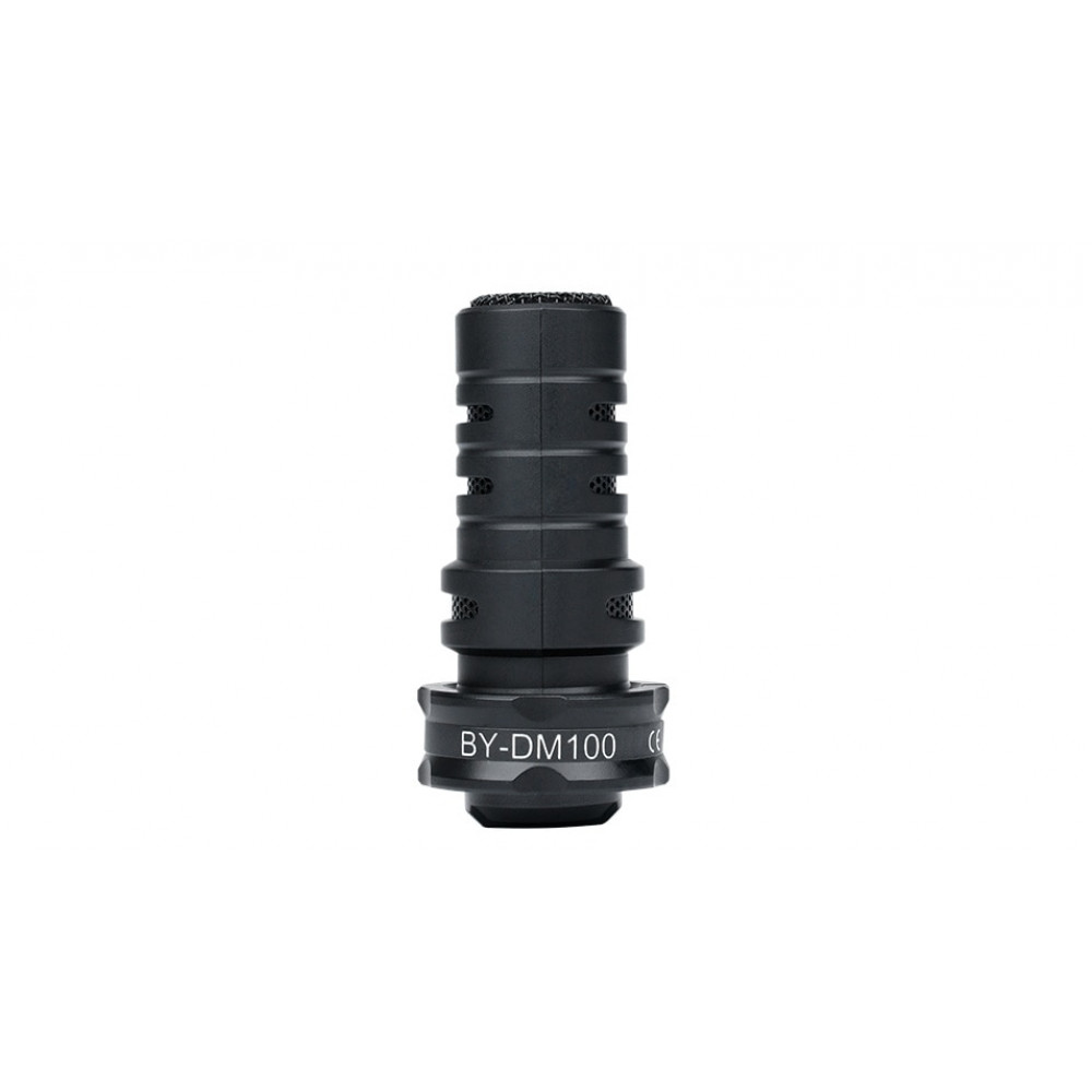 Стерео микрофон Boya BY-DM100 USB Tybe-C                                                                                                                                                                                                                  