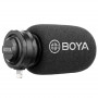 Стерео микрофон Boya BY-DM200 Для iPad, iPhone, iPod touch                                                                                                                                                                                                