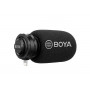 Стерео микрофон Boya BY-DM200 Для iPad, iPhone, iPod touch                                                                                                                                                                                                