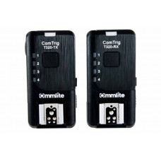 Радиосинхронизатор Commlite ComTrig CT-T320 RX                                                                                                                                                                                                            
