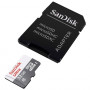 SanDisk Micro SDHC 32GB ultra 80MB/s 533X                                                                                                                                                                                                                 