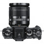 Фотоаппарат FujiFilm X-T30 Kit XF18-55mm F2.8-4 R LM OIS Silver                                                                                                                                                                                           