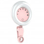 Объектив-вспышка для смартфона Beauty LED + Lens M-928                                                                                                                                                                                                    