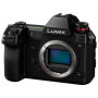 Фотоаппарат Panasonic Lumix DC-S1 Body                                                                                                                                                                                                                    