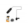 Микрофоны петличные Comica CVM-V02C 1.8м XLR                                                                                                                                                                                                              