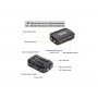 Микрофоны петличные Comica CVM-D03 Dual LAV STC двойной петличный микрофон Type-C                                                                                                                                                                         