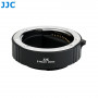 Макрокольцо JJC AET-SES (II) для Sony E-Mount (10мм/16мм)                                                                                                                                                                                                 