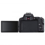 Фотоаппарат Canon EOS 250D Kit 18-55 III                                                                                                                                                                                                                  