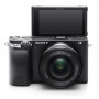 Фотоаппарат Sony Alpha ILCE-6100 kit                                                                                                                                                                                                                      