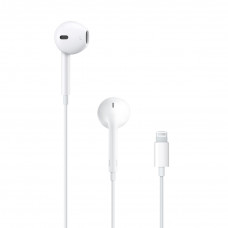 Наушники Apple EarPods (Lightning)                                                                                                                                                                                                                        