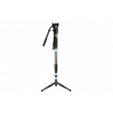 Монопод SIRUI P-426SR+VH-10X                                                                                                                                                                                                                              