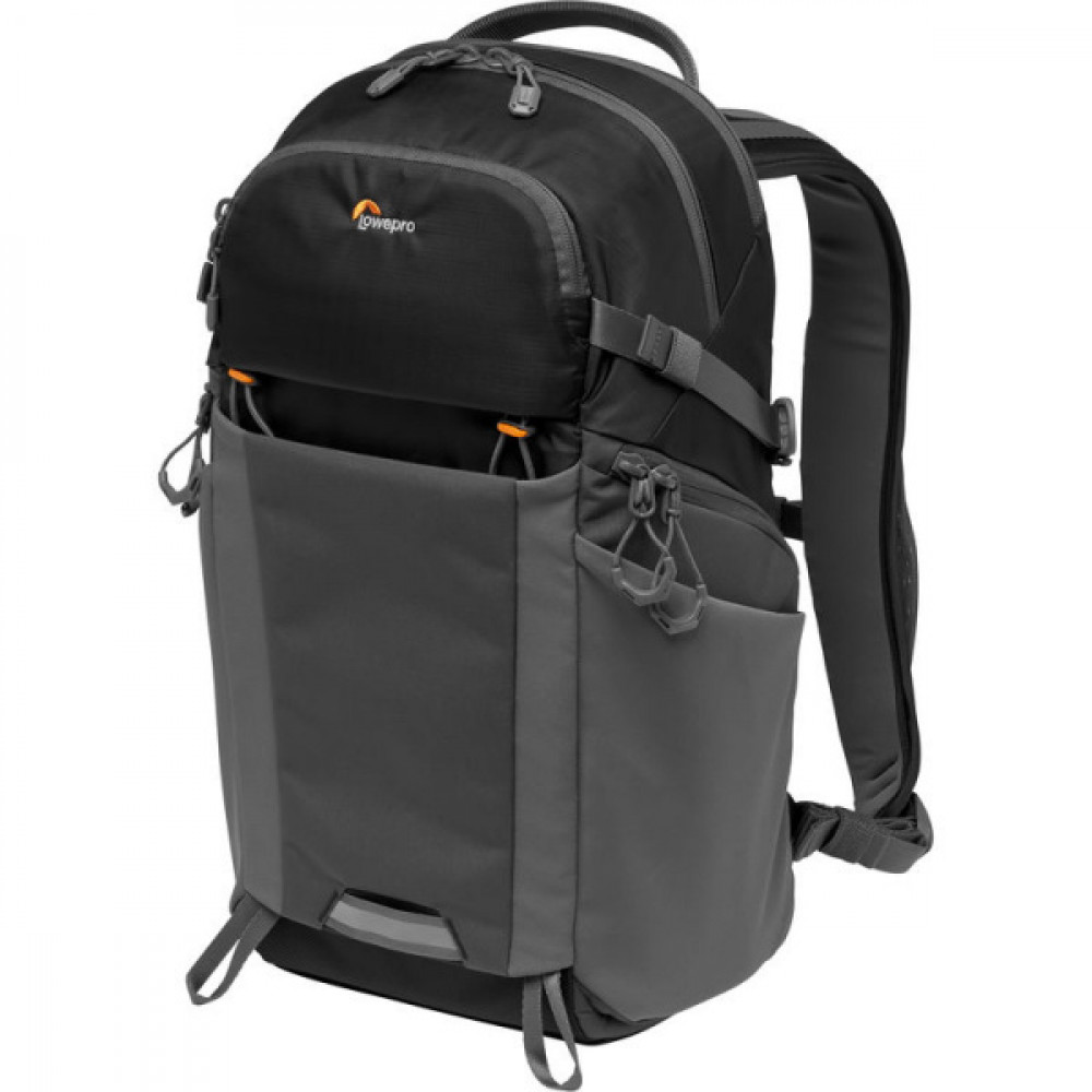 Рюкзак Lowepro Photo Active BP 200 AW-Bk/Dgry                                                                                                                                                                                                             