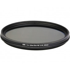 JJC F-CPL55 Ultra-Slm                                                                                                                                                                                                                                     