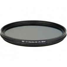 JJC F-CPL58 Ultra-Slm                                                                                                                                                                                                                                     