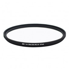 Светофильтр JJC F-MCUV67 Ultra-Slim Светофильтр JJC F-MCUV67 Ultra-Slim